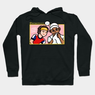 Aslandrey Hoodie